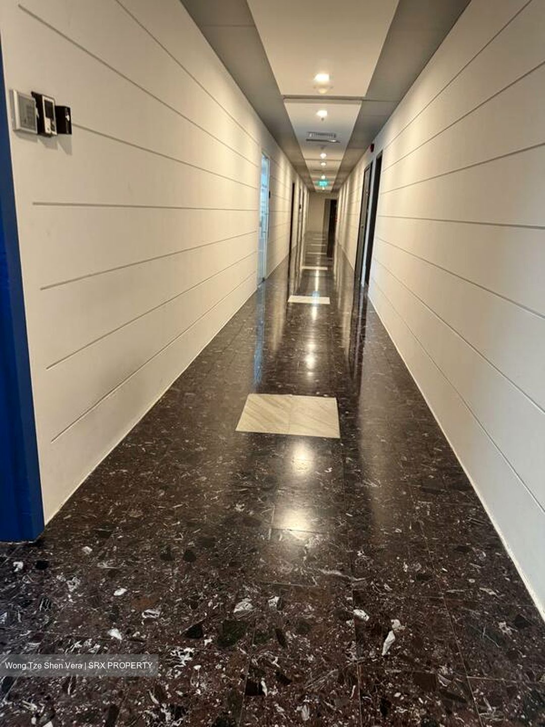 Capital Tower (D1), Office #515366161